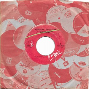 David Bowie - Absolute Beginners