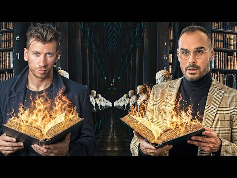 How to Think Like a Philosopher (With an Actual Philosopher) | Jean Arnaud & Daniel Karim