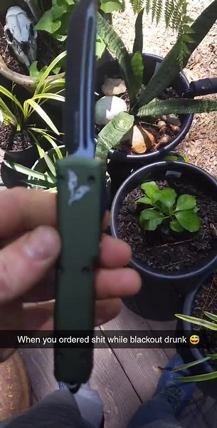 Watch Great microtech clone on Amazon Live