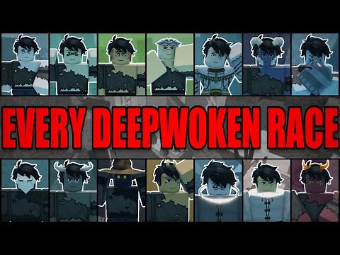 The TRUTH Of Deepwokens Aspects...