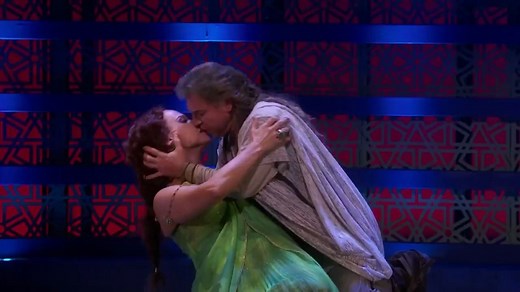 圣桑《参孙与达丽拉》2018 Met Opera HD Live: Saint-Saëns: Samson et Dalila 中文字幕