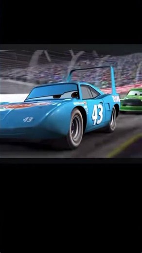 ⚡ Lightning McQueen’s Best Moment | Cars 1 🏁🔥 #edit #cars #cars1 #mcqueenshorts