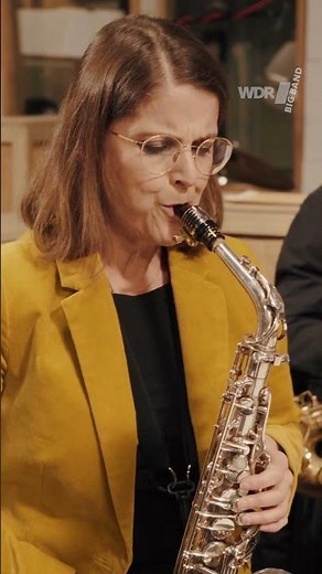 wonderful lines on #altosax #jazz #bigband #jazzmusic #altosax