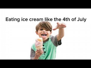 If Four big guys had a kidz bop version