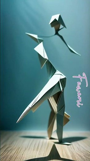 AI Dance Battle: Robots vs Humans! Who Wins? 🤖🆚🕺