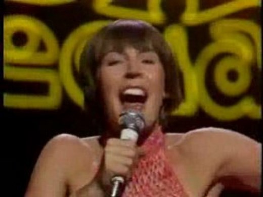 Helen Reddy - I Am Woman