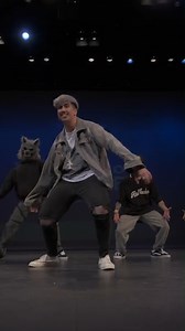 Get ready to ride the wave of pure talent! 🌊🎤 #worldofdance #dance #wod #loveofdance | World of Dance