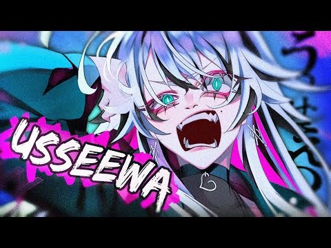 Ado - Usseewa うっせぇわ (Cover by Shiro Neko)