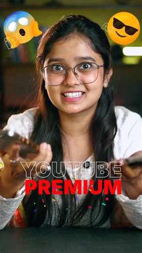 Aqsa Mohammadi | Tech ki Disha on Instagram: "YouTube Premium Free on Android | Bina Subscription Ke Full Features! 😱 Bina subscription ke ab aap bhi YouTube videos ads-free, background me play aur lock screen me enjoy kar sakte ho. Follow simple steps aur try karo abhi! 📲 Video share karo apne Android doston ke saath! . . . . [ YouTube Premium free Android, Free YouTube Premium 2026, YouTube Premium features without subscription, YouTube background play Android, YouTube ad-free trick, Morph a