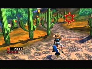 The GunStringer Xbox 360 Kinect Playthrough Part 4