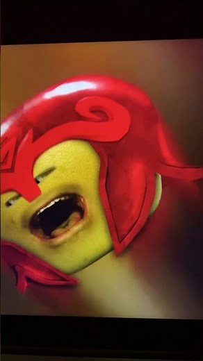 Rare villain, defeats, grapefruit, superpower