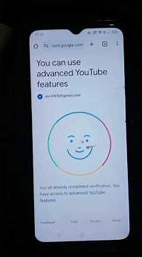 You can use advanced YouTube features problem solve #shortvideo #shorts