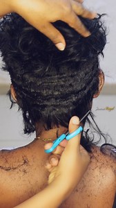 Beautiful Pixie Cut Hairstyle For Mom 🥰 #hairdo #hairstyle #hairtutorial #hairstyleideas #easyhairstyles #pixiecut | Jasmine Royal