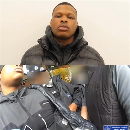 89K views · 968 reactions | A robber who stabbed a man and left him...