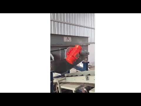 Vibro Sifter Machine Working Principle | High-Performance Sieving by JS Vibro