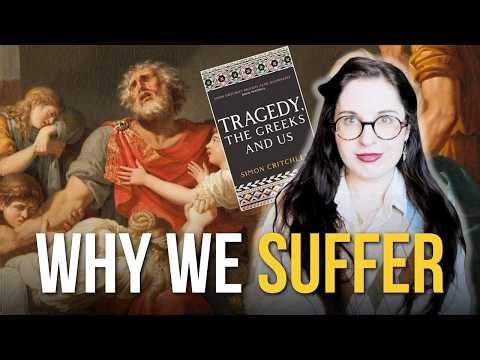 Why Life Feels So Pointless Right Now