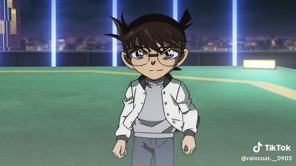 #江戸川コナン #コナン #プラーミャ #ハロウィンの花嫁#MAD | mad movie