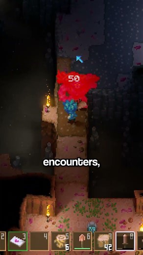 Core Keeper: Void and Voltage Is Finally Here