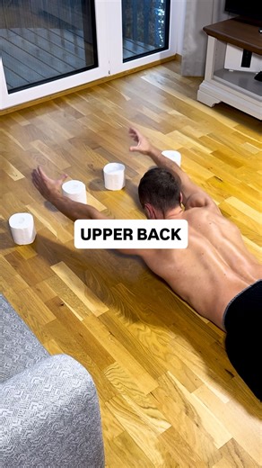 Igor System 🇪🇪 | Mobility on Instagram: "Feels fun. Looks challenging. Works surprisingly well. The toilet paper helps you slow down, control the movement, and train both sides equally. Consistency and structure create change. My mobility programs guide you step by step 🔗 #funworkout #toiletpaperchallenge"