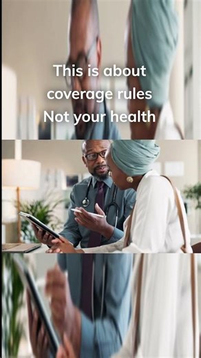 Medicare Said “Not Necessary”?!