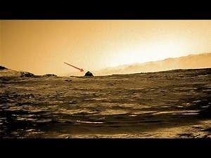 Curiosity Rover New Mysterious Mars Images! Curiosity stream - Curiosity killed the cat