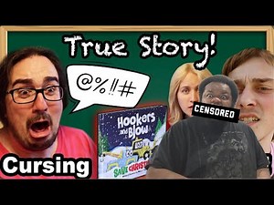 SML SCHOOL SKIT: CURSING IN CLASS! #sml #jeffy #skit 😂🤬