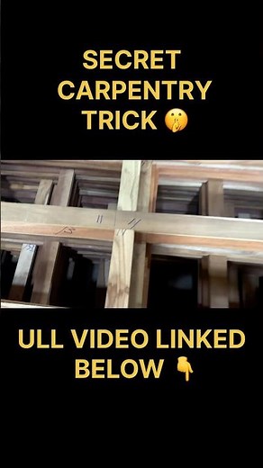 Making a Wooden Window Shutter | Traditional Woodworking 🔨