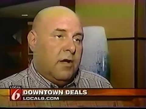 WKMG 6pm News, June 2004