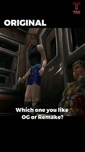 52K views · 476 reactions | Train scene OG Vs Remake - Resident Evil 3 #residentevil #RE3 #residentevil3remake #residentevil3 #RE3Remake #gamingreels #gameplay #trendingreels #viralreelsfb | TAS GameGeek | Facebook