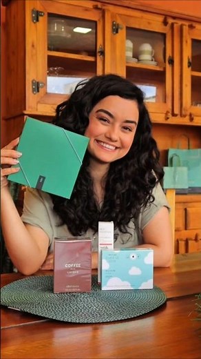 This Christmas, give the gift of love 💚 @boticario has perfect options for those you love! *ad