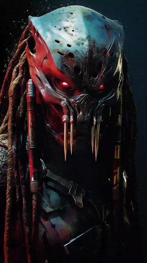 Predator Movie Wallpapers and Live Backgrounds