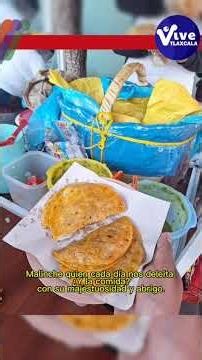 ¿Todavía eres de los que dice que Tlaxcala no existe? 👀🚫