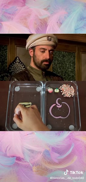 el sultán capítulo 04 parte 3