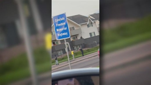 New video shows deadly Aurora Police shooting - NewsBreak