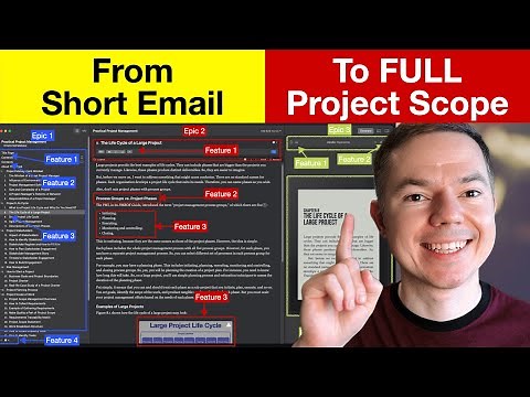 What Happens When You GET Your Project Scope RIGHT