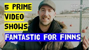 64K views · 604 reactions | When you haven't watched any of these shows #streamingisbelieving | Very Finnish Problems | Facebook