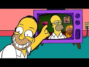 REFERENCES TO The Simpsons that are NOT so POPULAR🍩