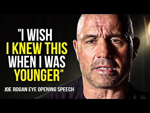 Joe Rogan's Life Advice Will Leave You SPEECHLESS | One of the Most Eye Opening Interviews Ever