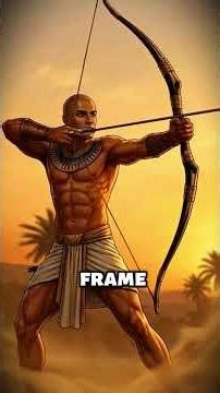 This Ancient Bow Broke the Physical Limits of Wood