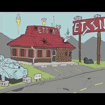 Intro to Mechwarrioring 101, Featuring Professor Duncan Fisher