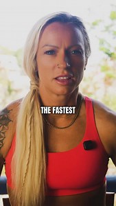 The fastest way to lose 25lbs, is to focus on building muscle. | Xtine Cardenas