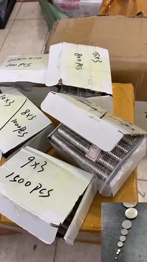 Exploring Unique Metal Springs Collection for Projects