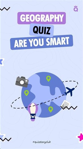 Can You Beat This Impossible Geography Quiz? #quiz #trivia #gk #geography