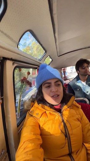 244K views · 606 reactions | 24 hours in Delhi and the air quality...