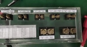 Megger MOM2, Micro-Ohmeter Repair and Calibration by Dynamics Circuit (S) Pte. Ltd. Megger MOM2 Hand-Held 200 A Micro-Ohmeter designed to measure the resistance of circuit breaker contacts, bus-bar joints and other high-current links. This product is designed with safety, ease of use and versatility in mind. If ned help diagnosing and fixing a Megger testers problem? Dynamics Circuit (S) Pte. Ltd. provide quality Megger repair and warranty service in Singapore, Malaysia, Indonesia, Vietnam and P