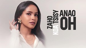 'Ty ary ilay hira vaovao be Atolotro anareo ampitiavana❤️ Lyrics TSISY ANAO K O STEPHANIE Zarazarao ary de mazoto mihaino Clip bientôt 🙏🙏🙏🙏 Dhaery Fida Koto Lilahimahitsoambo ty hiran tsika 2❤️🥰 Vive la mozika🔥🔥🔥 | Stéphanie Bachra officiel