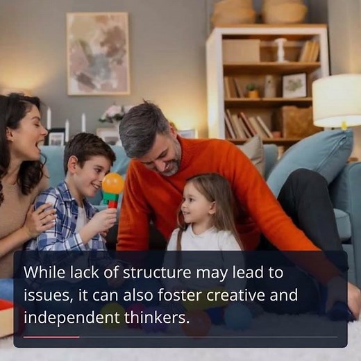 Understanding Permissive Parenting: Pros and Cons