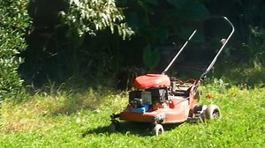 Building A Quick And Dirty RC Mower With FPV