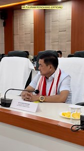 288K views · 8.1K reactions | Empowering a drug-free society! A glimpse from yesterday's Capacity Building Program on NAPDDR, organized by District Administration, Diphu. Together, let's combat drug abuse & promote a healthier Karbi Anglong! #NAPDDR #DrugFreeSociety" Himanta Biswa Sarma CMO Assam Karbi Anglong Autonomous Council - Kaac | Tuliram Ronghang | Facebook