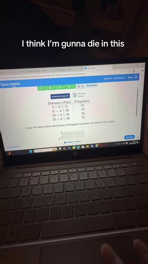 Understanding Changes in Homework Questions